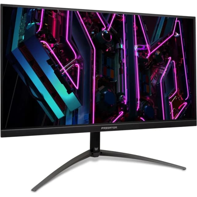 Detalle 2 de Acer Predator XB323QK V3 31.5" 160 Hz