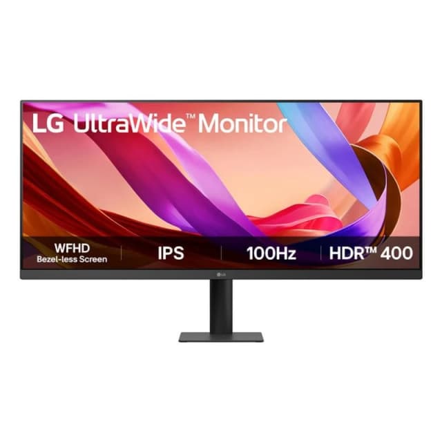 Detalle de LG 34U511A-B 34" 100Hz UltraWide IPS