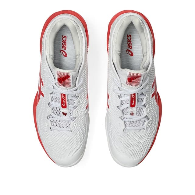 Thumbnail 2 de ASICS COURT FF 3 NOVAK Clay zapatillas tenis