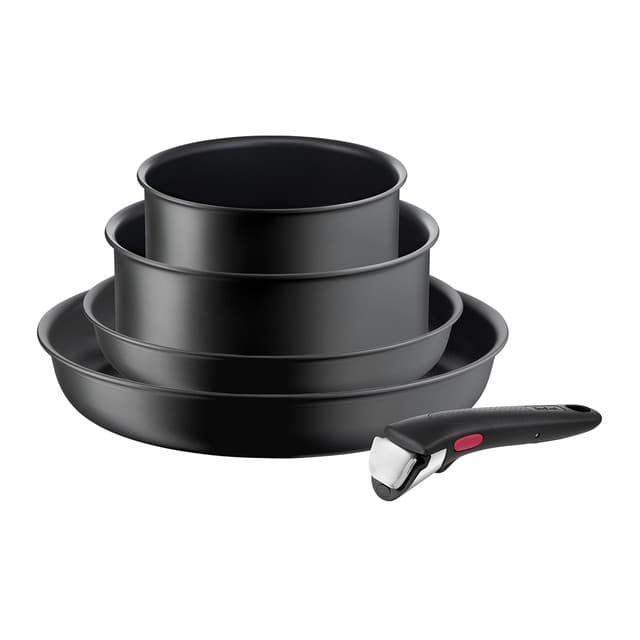 Imagen de Tefal Ingenio Ultimate set de 5 piezas en OfertitasTOP