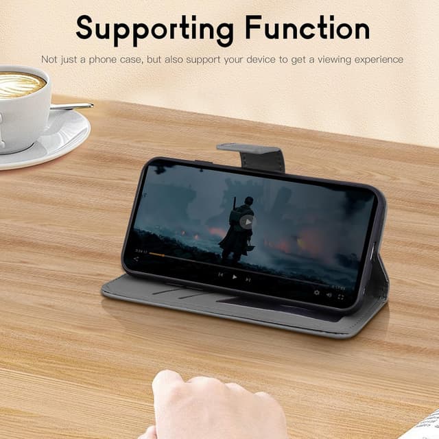 Detalle de Rostsant Handyhülle für Xiaomi Redmi 15C