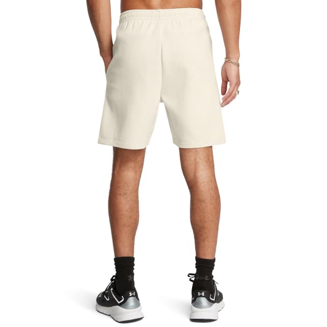 Detalle 2 de Under Armour UA Unstoppable Fleece Shorts