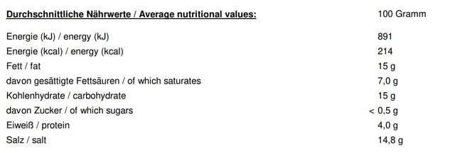 Imagen de Aromax Currypaste gelb 12×50 g 🍛 en OfertitasTOP