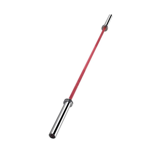 Thumbnail 4 de Fitness Tech Barra olímpica 200 cm x 50 mm