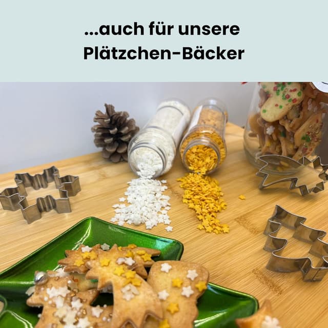 Thumbnail 5 de Cake Company Royal Icing 1000 g 🎂