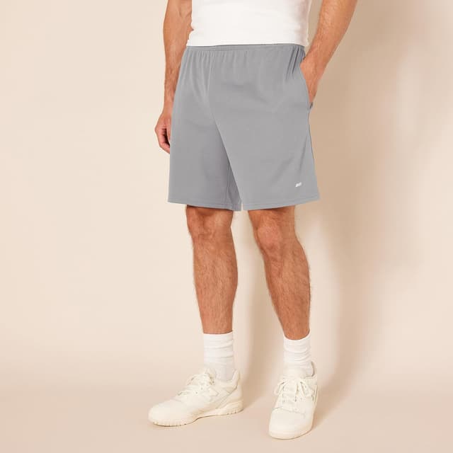 Thumbnail 5 de Amazon Essentials Men's Basketball Gym Shorts 8in