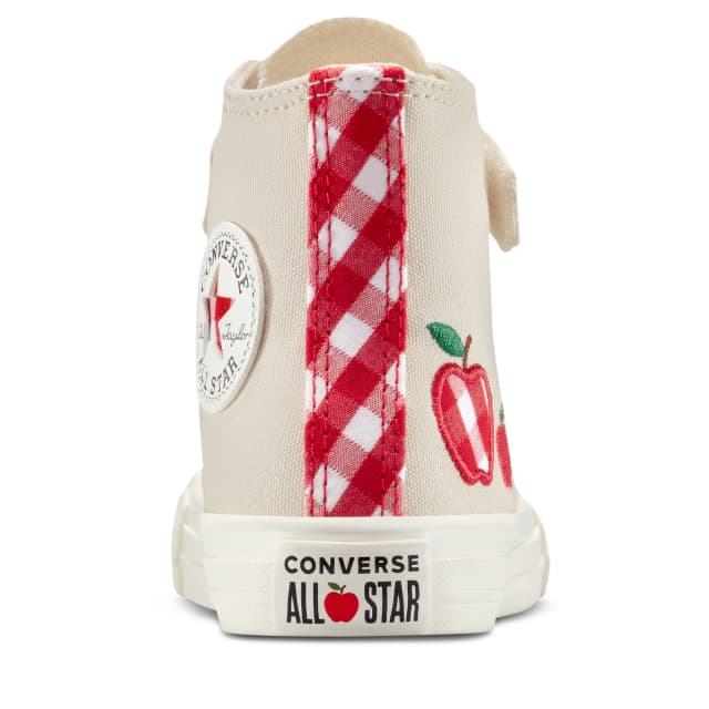 Thumbnail 4 de Converse Chuck Taylor All Star 1V Apples, talla 31