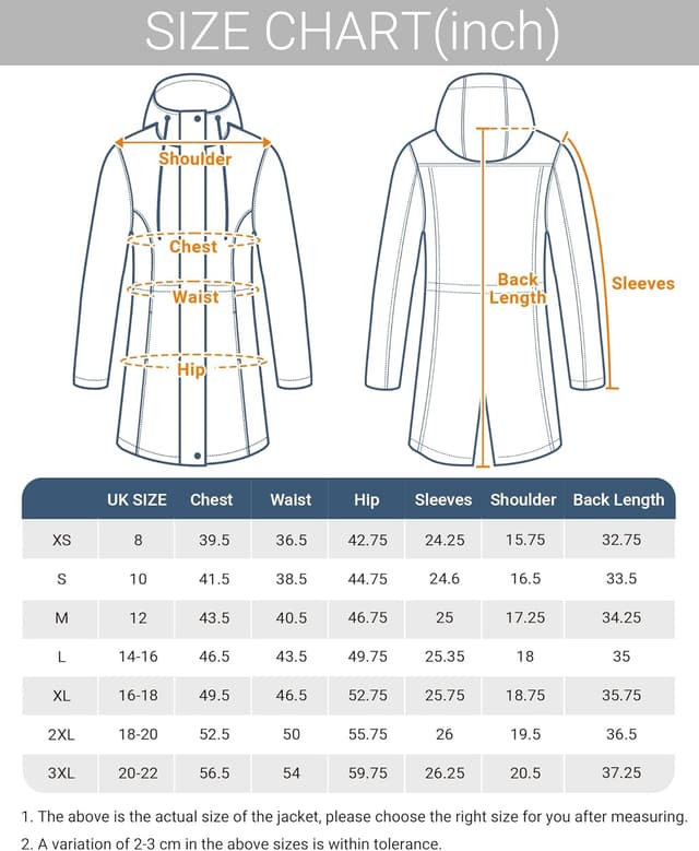 Thumbnail 2 de Outdoor Ventures Women's Softshell Rain Jacket