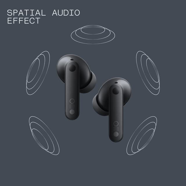 Thumbnail 6 de CMF Buds Pro 2 43H Playtime Wireless Earbuds