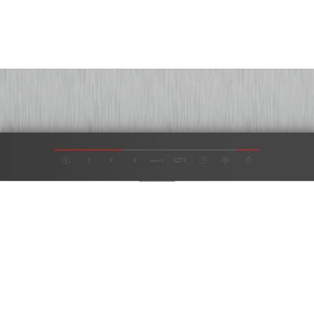 Thumbnail 3 de Bosch Serie 6 DWB97JP50 Campana decorativa 90 cm 🏠