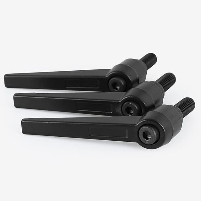 Thumbnail 6 de Anawakia M10 Klemmhebel Griff verstellbar 25mm 📐