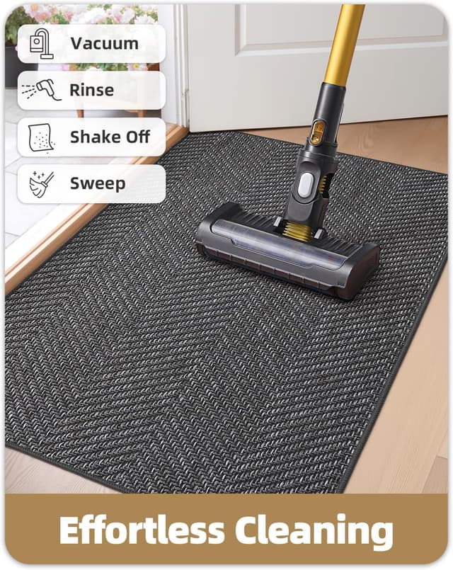 Thumbnail 5 de COLOR&GEOMETRY Paillasson 43 x 76 cm đ