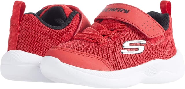 Detalle 2 de Skechers Skech-Stepz 2.0 Mini Wanderer Basket Garçon — entretien facile et entretien en machine
