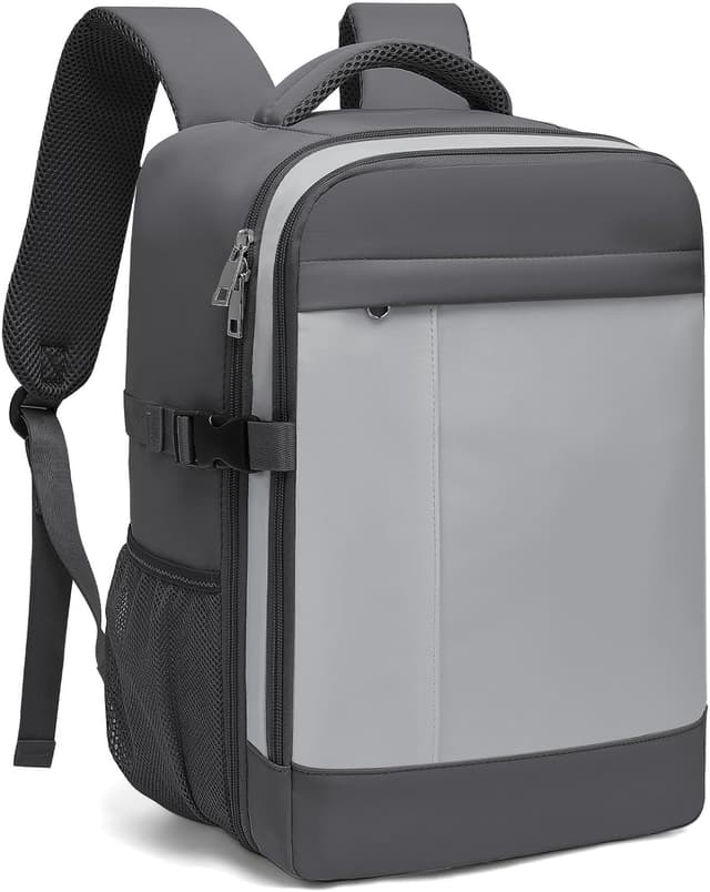 Imagen de Xkdoai Cabin Bag 40x27x20 Backpack for Ryanair en OfertitasTOP
