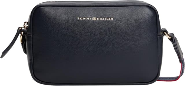 Thumbnail 5 de Tommy Hilfiger TH LOGOTAPE Bolsa para cámara One Size