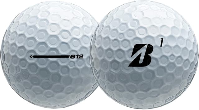 Thumbnail 5 de Bridgestone e12 Golf Balls 12-pack ⛳