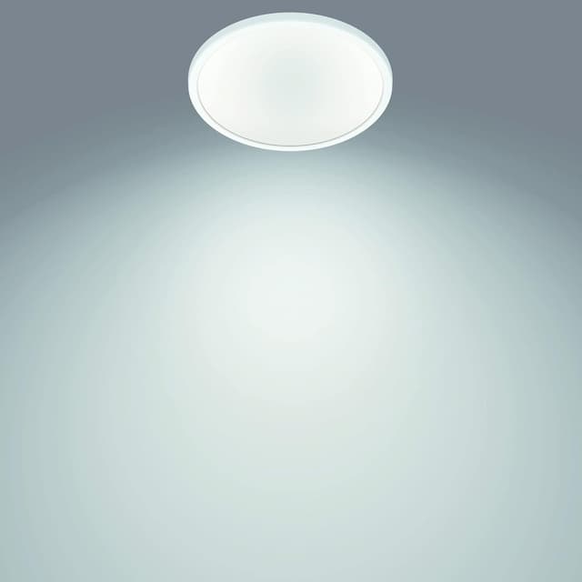 Thumbnail 6 de Philips Superslim Plafón LED blanco regulable 18W