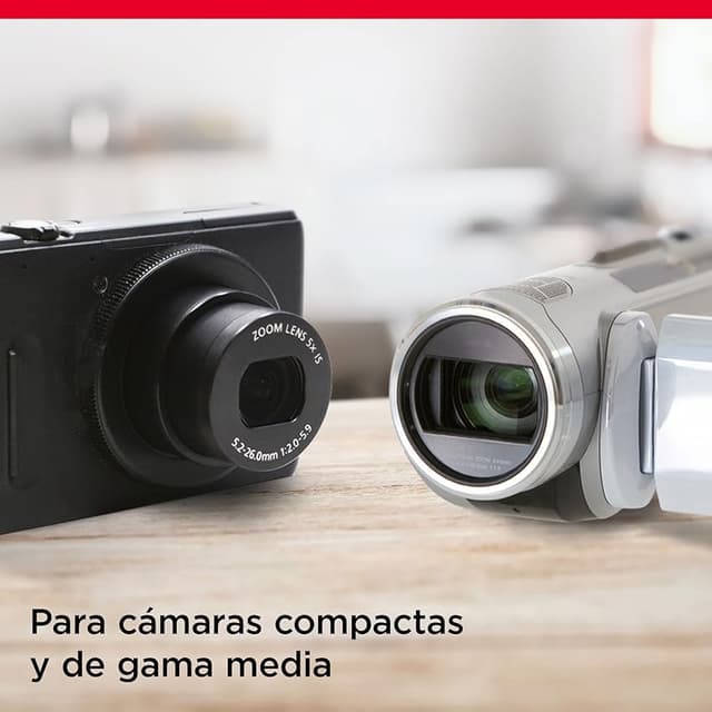Imagen de SanDisk Ultra 256 GB SDXC A1 UHS-I Clase 10 📷 en OfertitasTOP