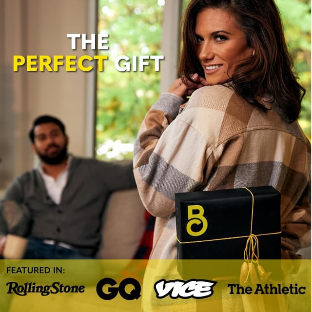 Detalle de The Beard Club Biotin Beard Cream — Moisturizing & Hydrating Shea Beard Butter