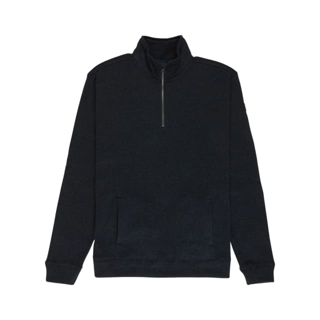 Imagen de Quiksilver Keller 1/4 Zip forro polar de hombre en OfertitasTOP