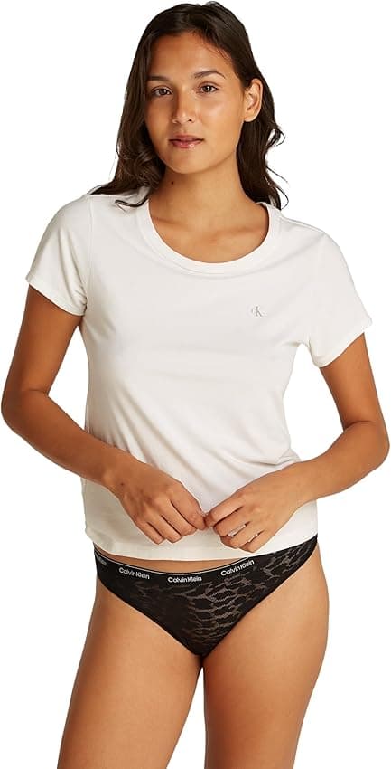 Thumbnail 3 de Calvin Klein Braguita Bikini pack 3 unidades M