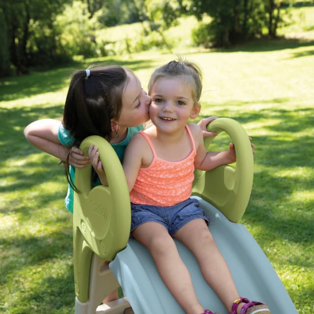 Thumbnail 3 de Smoby Life Tobogán seguro con superficie de 150 cm