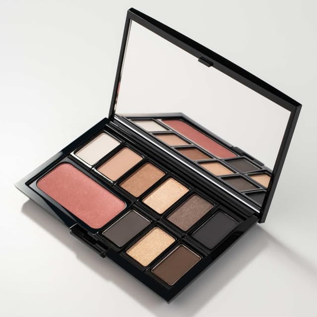 Detalle 2 de ARTDECO Beauty Box Magnum Make-up Palette für 12 Lidschatten