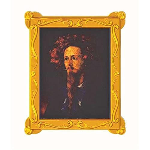 Detalle de Bizak Castillo de Hogwarts juguete 60 cm 🏰