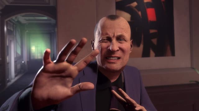 Detalle de Sony Blood and Truth PS4 VR (PS4, version physique avec CD) – 1 joueur, en français, PEGI 16+