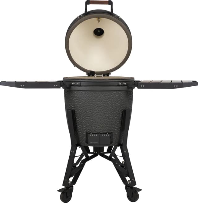 Thumbnail 7 de The Bastard VX Large – Keramikgrill für bis zu 9 Personen mit Deckel-Luftregulierung