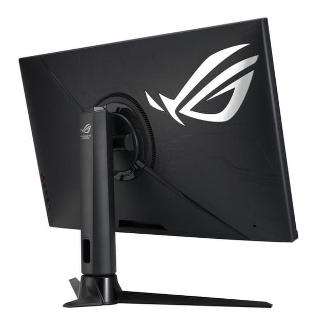 Detalle 2 de ASUS ROG Strix XG32UQ monitor 4K 32" 160 Hz
