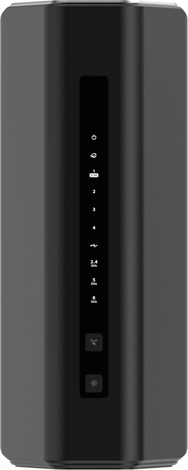 Detalle 2 de Netgear RS500