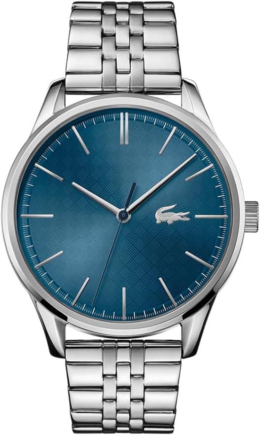 Detalle de Lacoste 2011049 Quarzuhr 42 mm