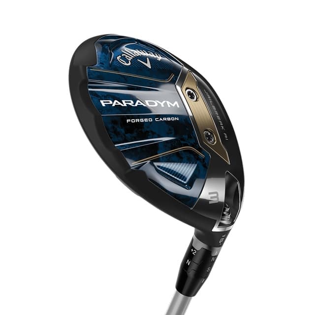 Detalle 2 de Callaway Paradym Project Hzrdus Gen 4 Silver madera de calle