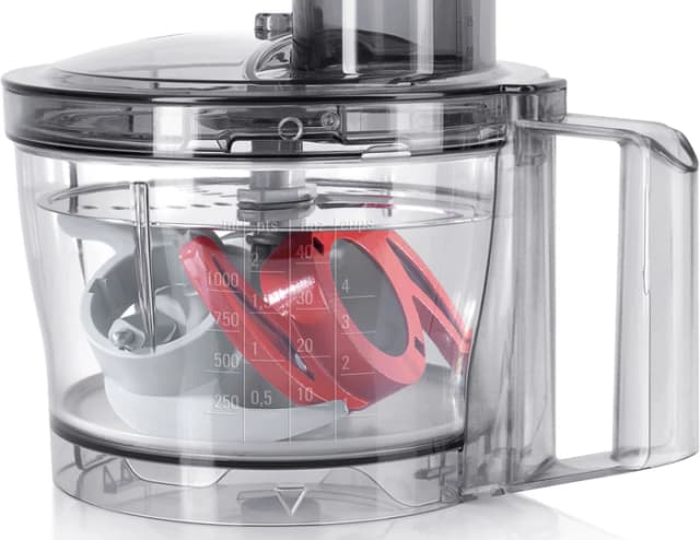 Thumbnail 1 de Bosch MCM3200W Food-Processor 🍲