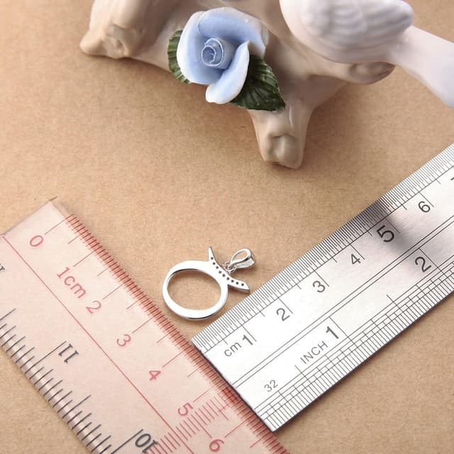 Thumbnail 4 de Viki Lynn Sternzeichen-Anhänger 925 Silber