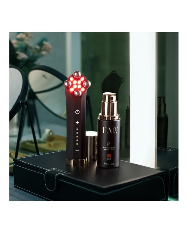 Thumbnail 4 de FAQ? 402 Dispositivo LED 3 longitudes 1 semana 😊