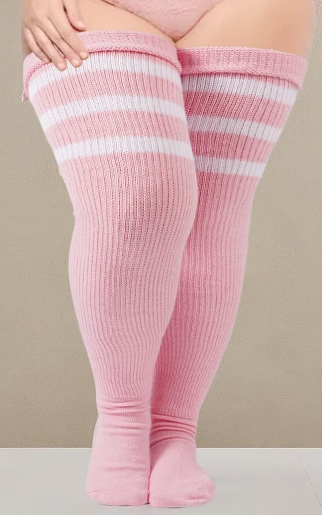 Thumbnail 6 de Moon Wood Calcetines Largos Mujer