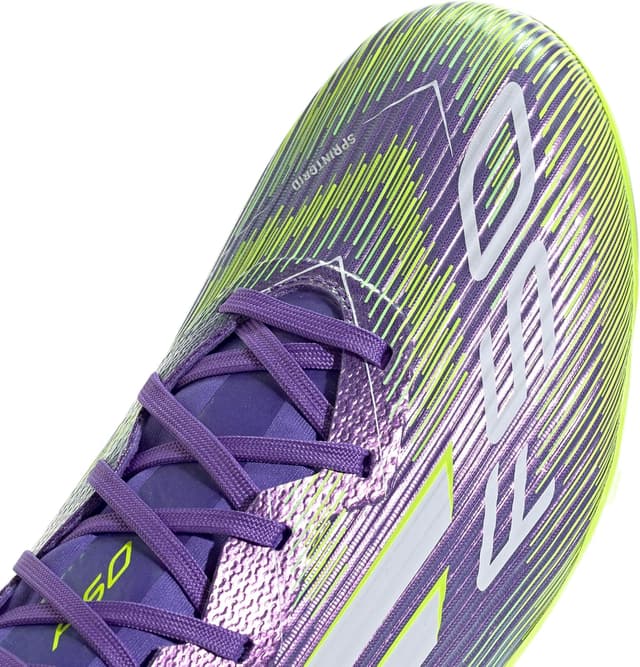 Thumbnail 5 de adidas F50 League FG/MG Fußballschuh