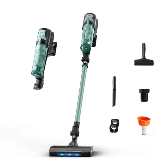 Detalle de Rowenta X-Force 8.80 100 Air Watts