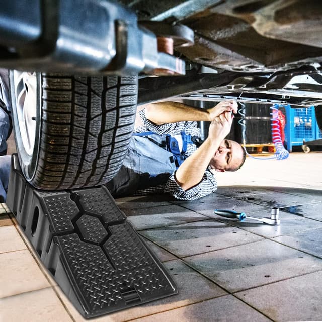 Thumbnail 6 de LZQ Set di 2 rampe 2,5 t