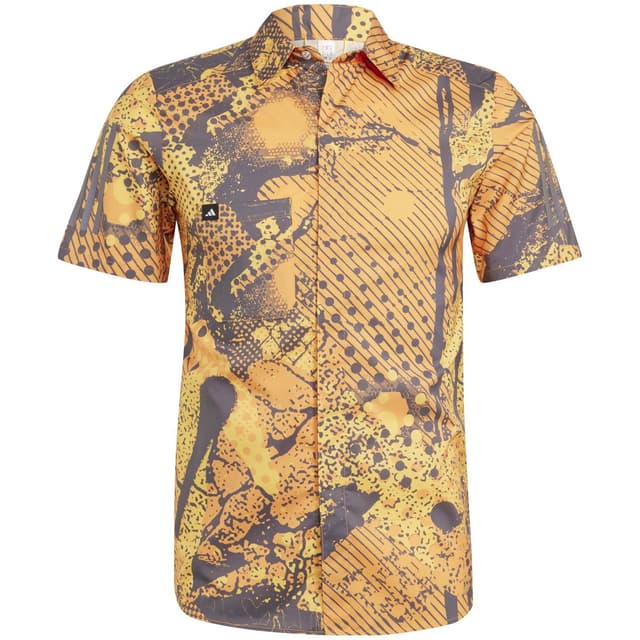 Detalle de adidas TS TCH KC Camisa de ciclismo hombre