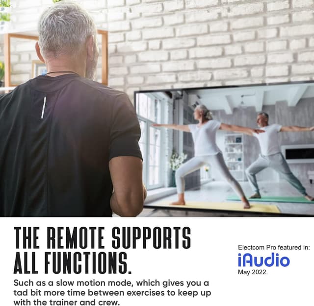 Thumbnail 4 de Generic All-Region DVD Player with HDMI