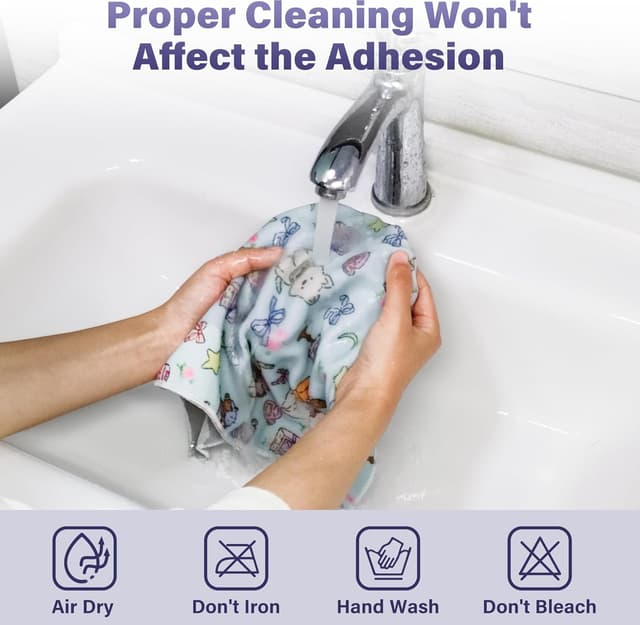 Detalle 2 de Walking Way Lens Protective Wrap – magic self-adhesive pouch wrap for camera lenses and scratch-resistant storage cloth