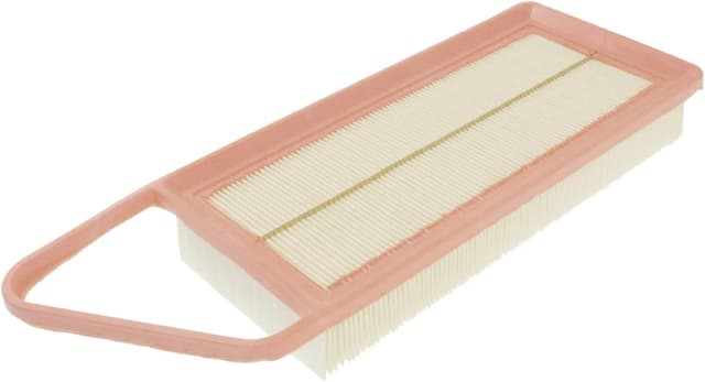 Detalle de Filtre à air Blue Print ADM52248