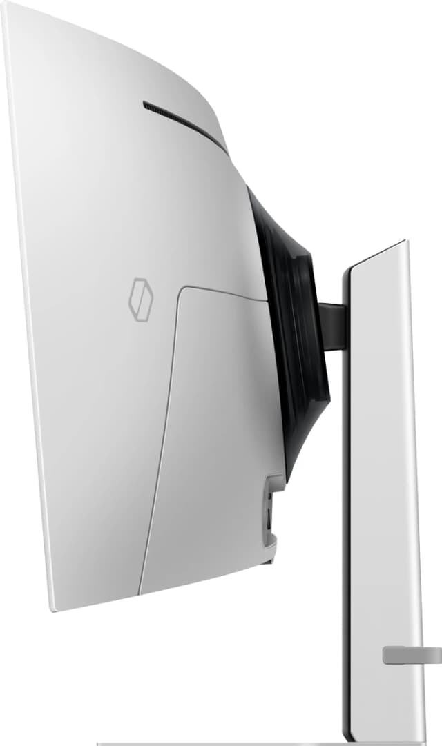 Detalle 2 de Samsung Odyssey G9 LS49DG912SUXEN 49 Zoll