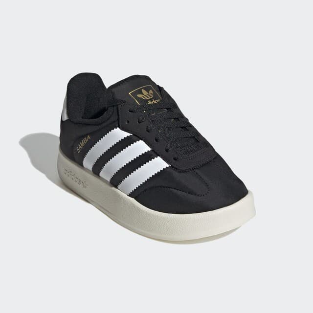 Thumbnail 1 de Adidas Samba Home J zapatillas niños 👟