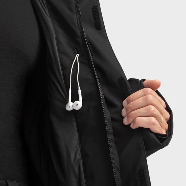 Thumbnail 4 de Siroko Ultimate Edgewood chaqueta 30.000 mm