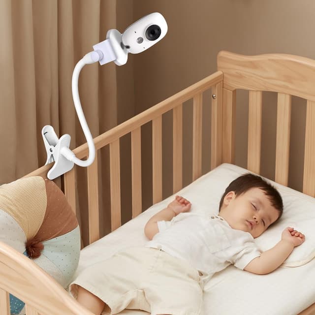 Thumbnail 5 de OFFCUP Baby Monitor Holder clip for cot