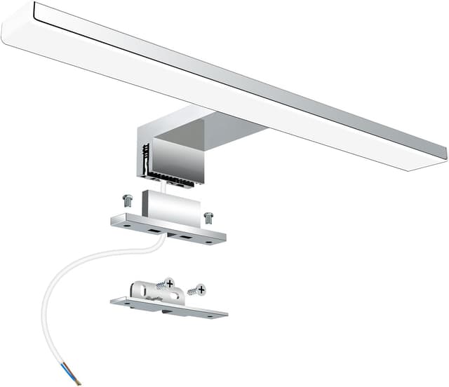 Detalle de Aogled Lampada specchio bagno 10W 4000K